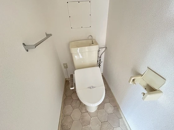 ハイコーポYASUDA Ⅴ