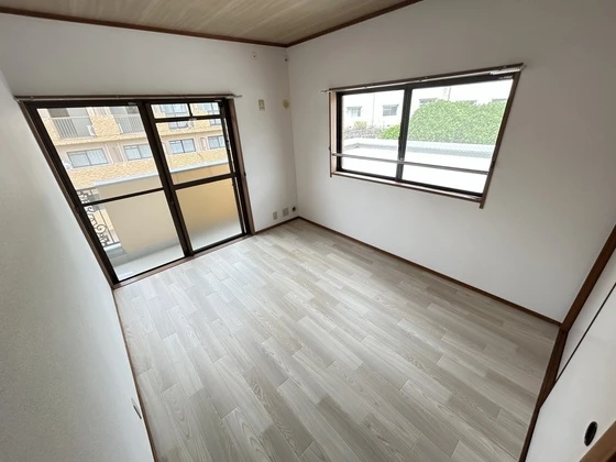 ハイコーポYASUDA Ⅴ