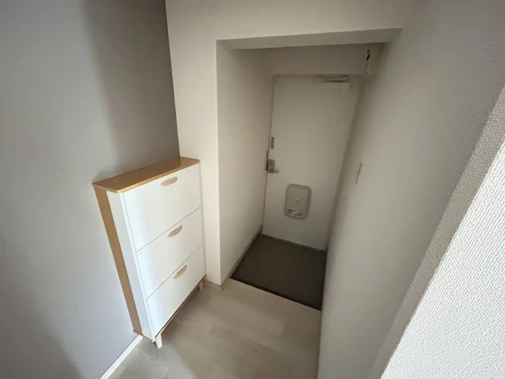 ハイコーポYASUDA Ⅴ