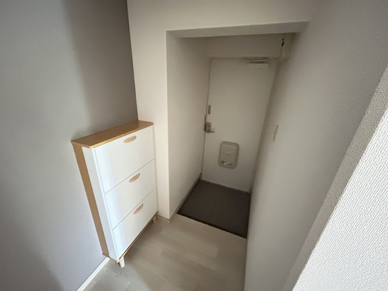 ハイコーポYASUDA Ⅴ