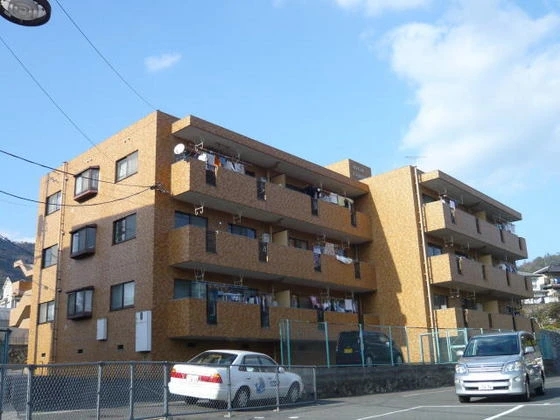 ハイコーポYASUDA Ⅴ