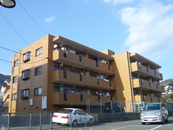 ハイコーポYASUDA Ⅴ