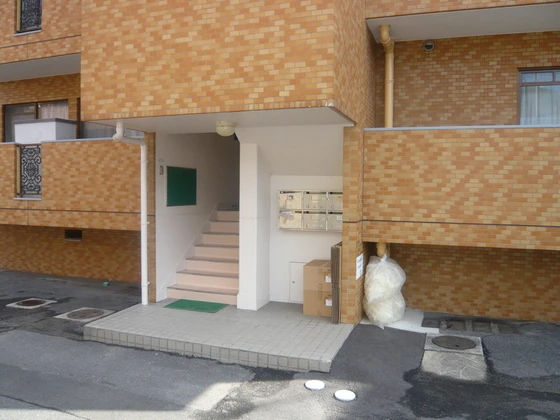 ハイコーポYASUDA Ⅴ