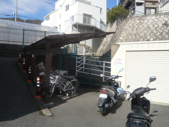 ハイコーポYASUDA Ⅴ