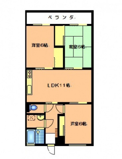 グリーンシャトー畑井