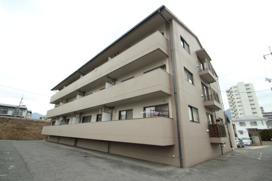 グリーンシャトー畑井