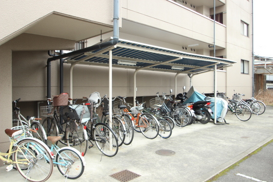 グリーンシャトー畑井