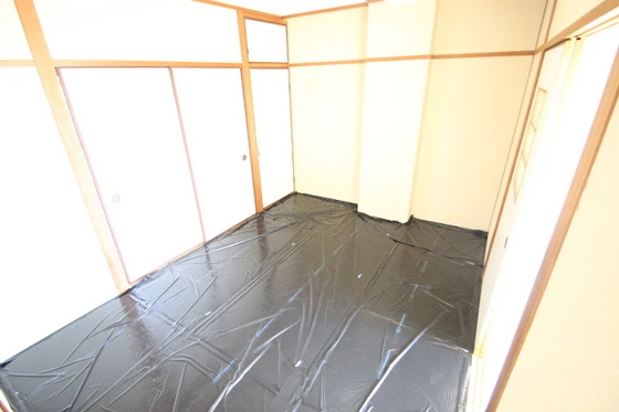 沖田コーポラス