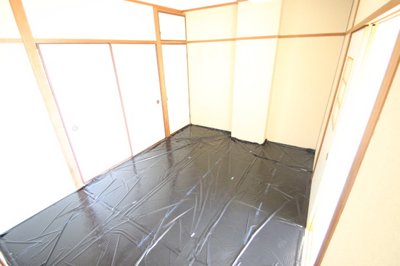 沖田コーポラス