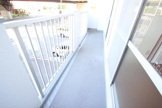 沖田コーポラス