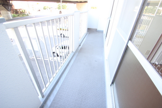 沖田コーポラス