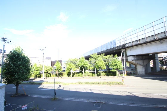 沖田コーポラス