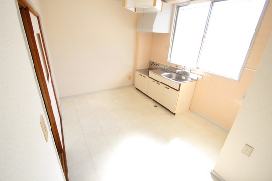 沖田コーポラス