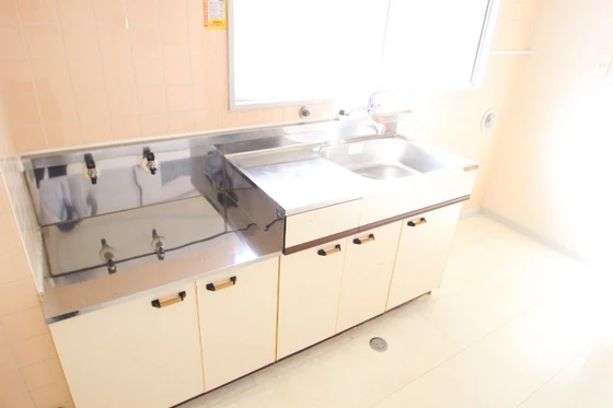 沖田コーポラス