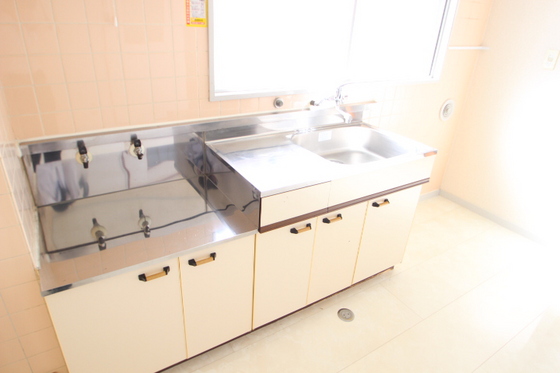 沖田コーポラス