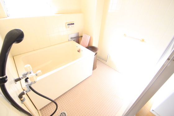 沖田コーポラス