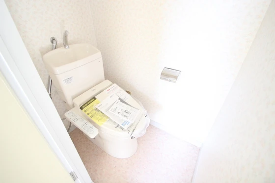 沖田コーポラス