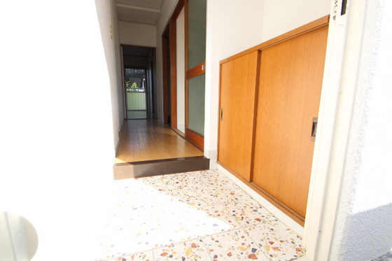 沖田コーポラス