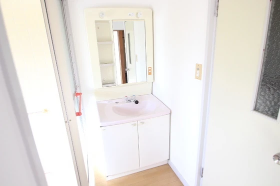 沖田コーポラス