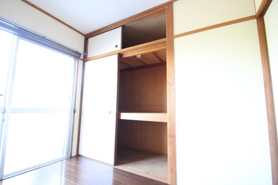 沖田コーポラス