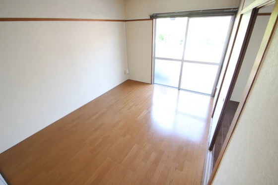 沖田コーポラス