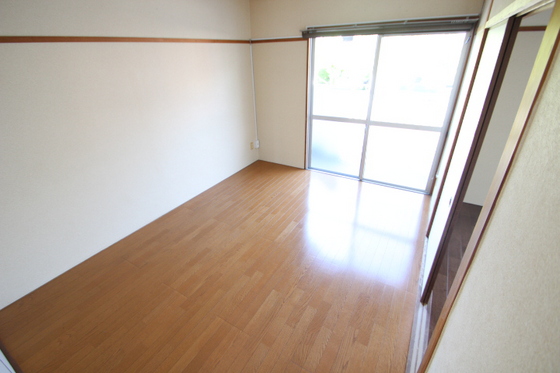 沖田コーポラス