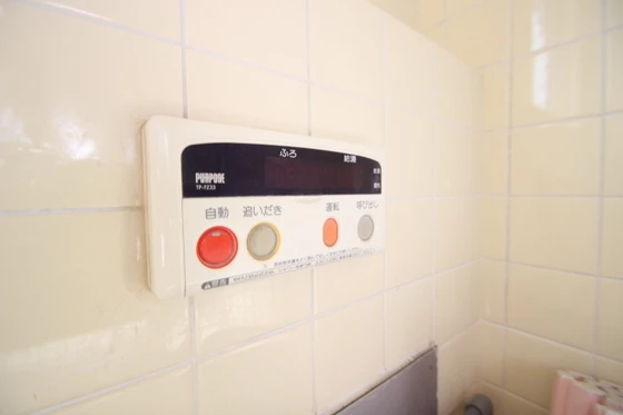 沖田コーポラス