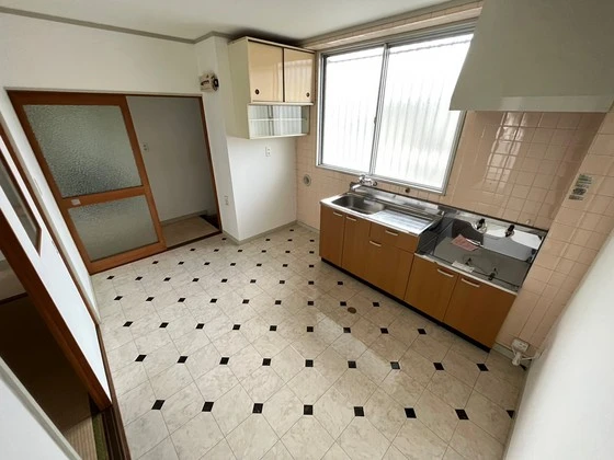 沖田コーポラス