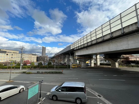 沖田コーポラス