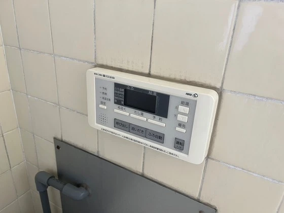 沖田コーポラス