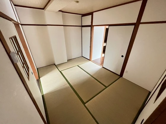 沖田コーポラス