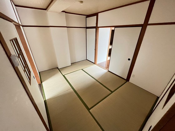 沖田コーポラス