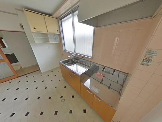 沖田コーポラス