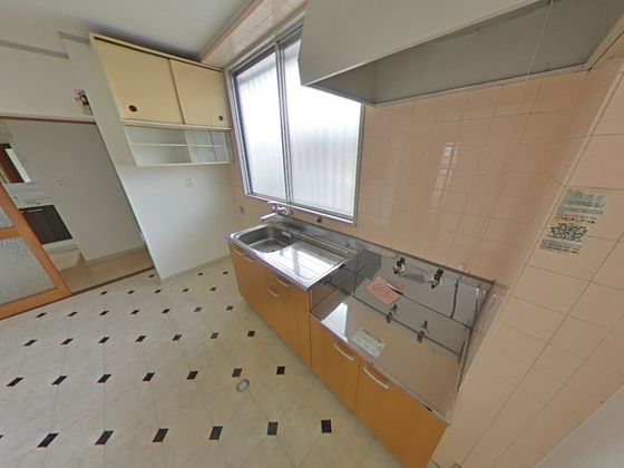 沖田コーポラス