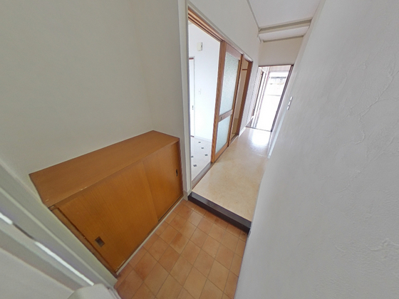 沖田コーポラス