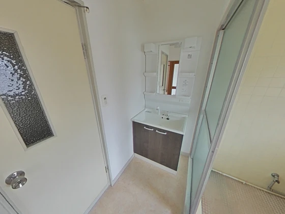 沖田コーポラス