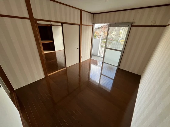 沖田コーポラス