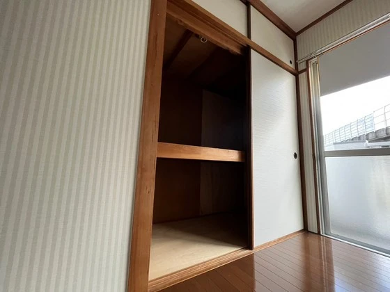 沖田コーポラス