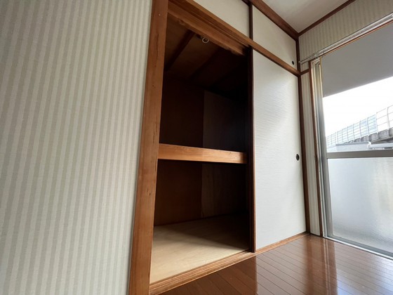 沖田コーポラス