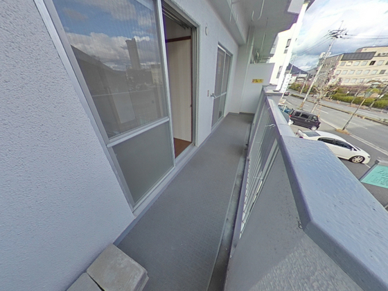 沖田コーポラス