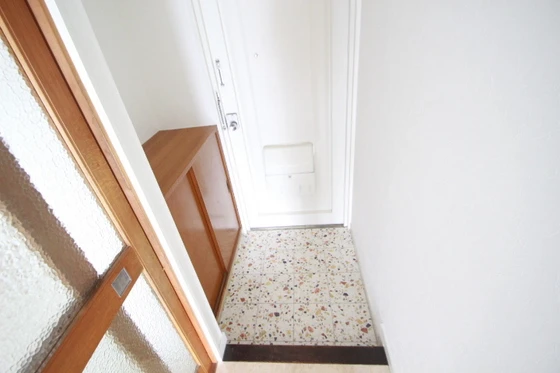 沖田コーポラス