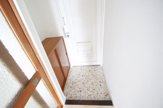 沖田コーポラス