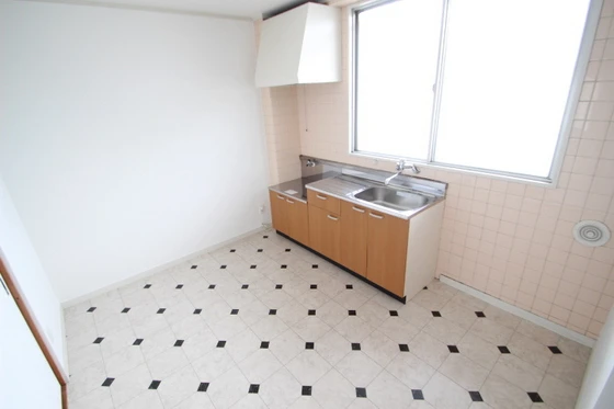 沖田コーポラス