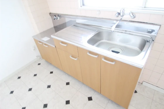 沖田コーポラス