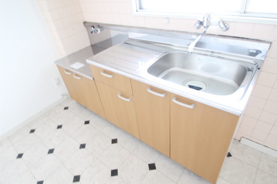 沖田コーポラス