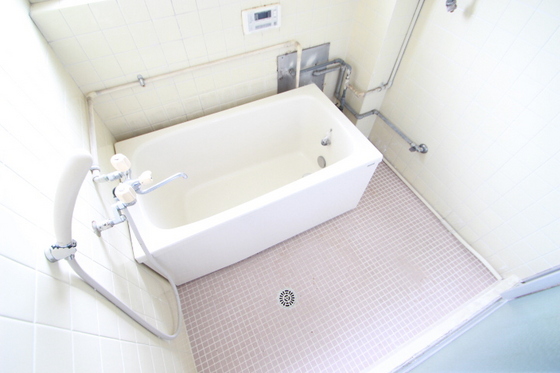 沖田コーポラス