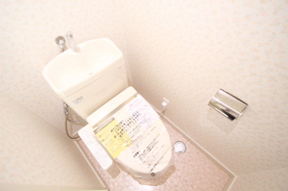 沖田コーポラス