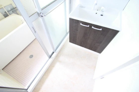 沖田コーポラス