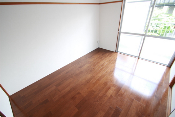 沖田コーポラス