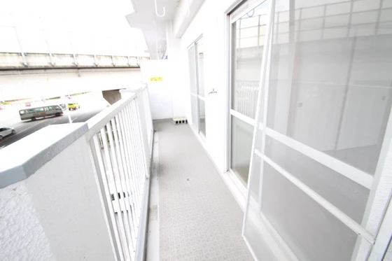 沖田コーポラス